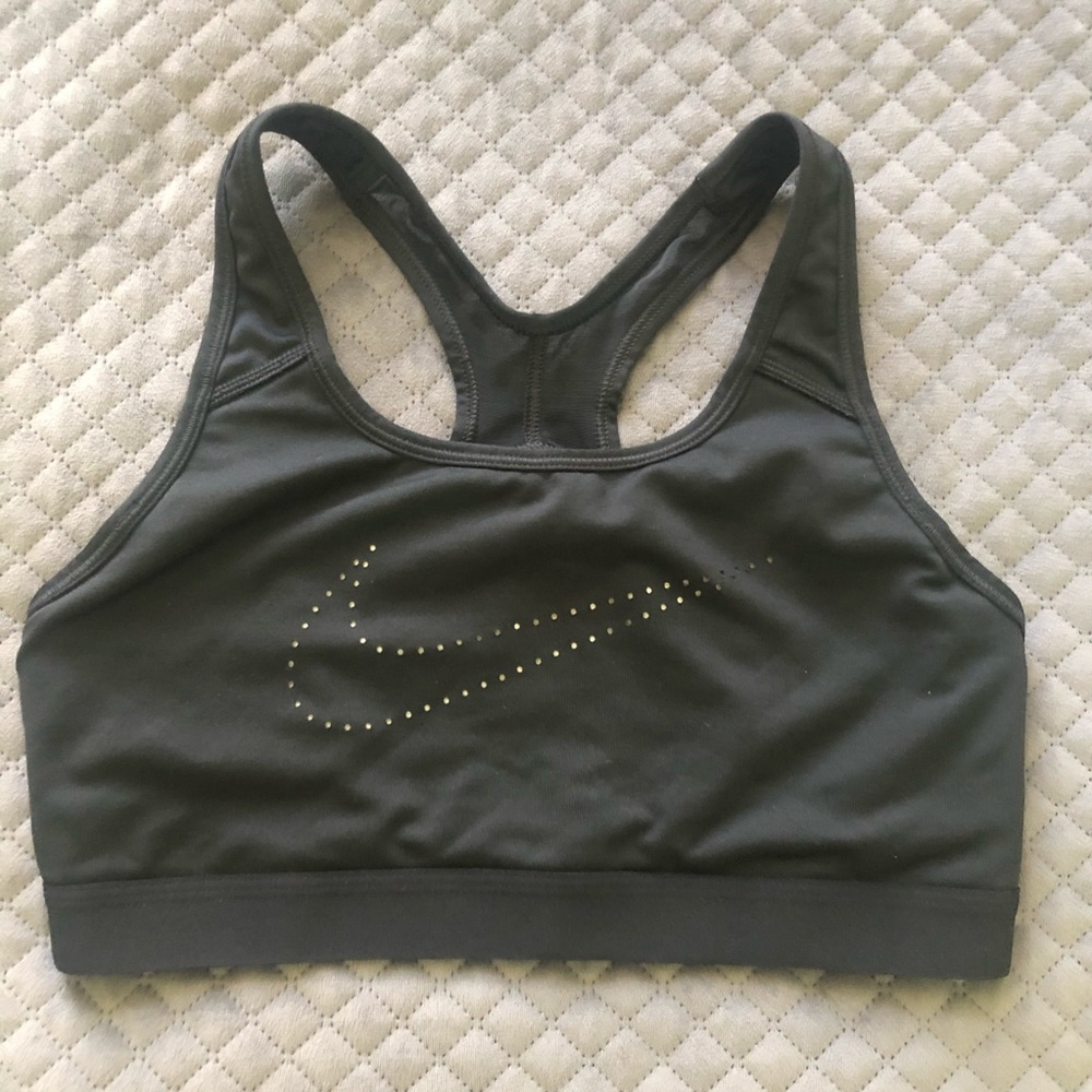Nike bra